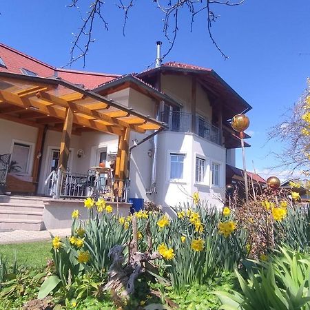 Ferienhaus Karoline Lichtpold Exterior foto